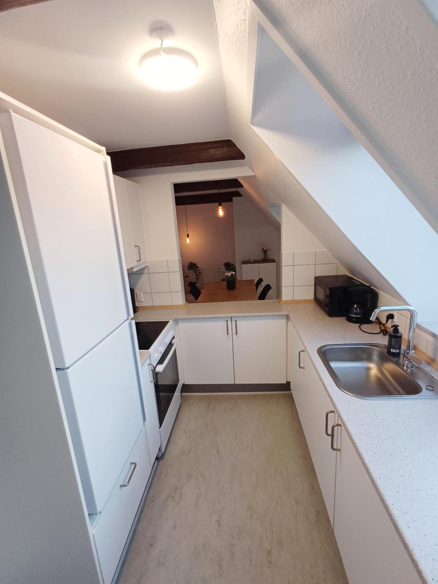 Beautiful Double Room In The Center Of City Randers Zewnętrze zdjęcie