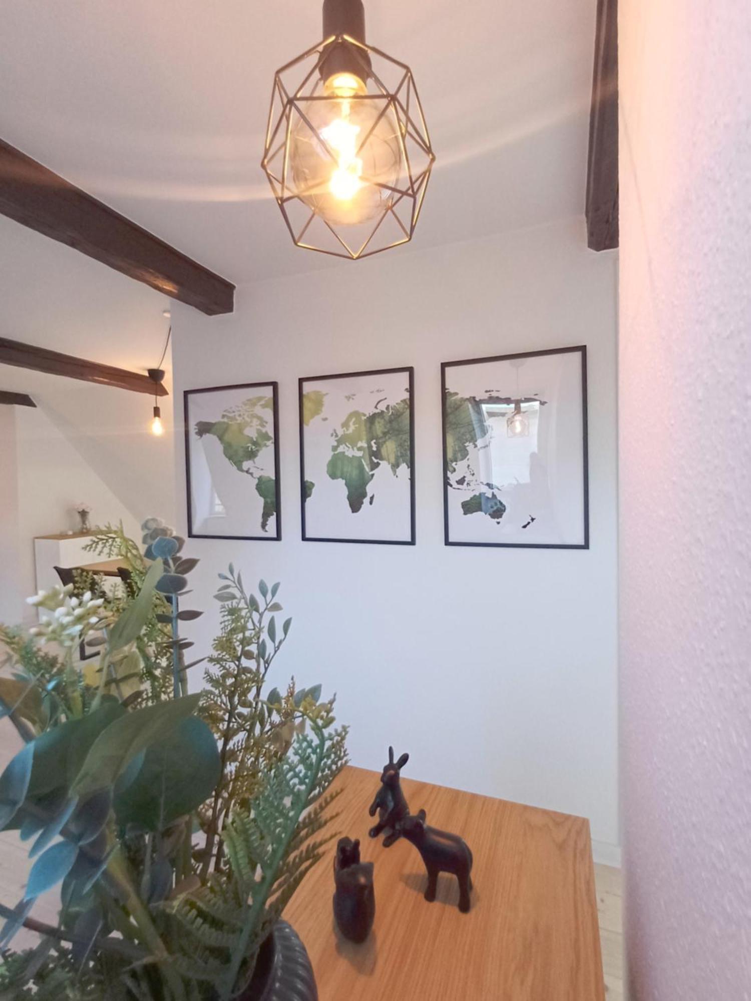 Beautiful Double Room In The Center Of City Randers Zewnętrze zdjęcie