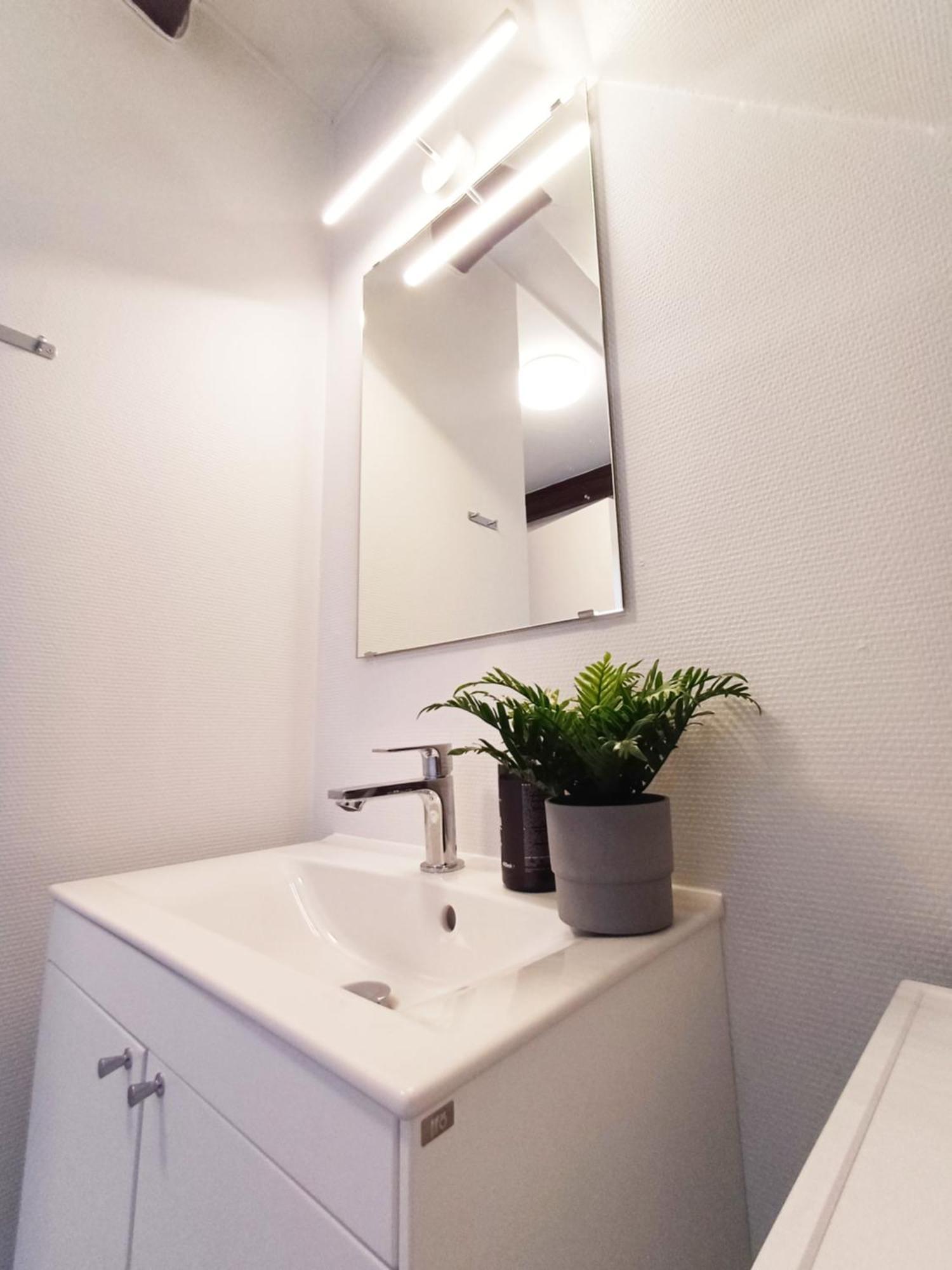Beautiful Double Room In The Center Of City Randers Zewnętrze zdjęcie