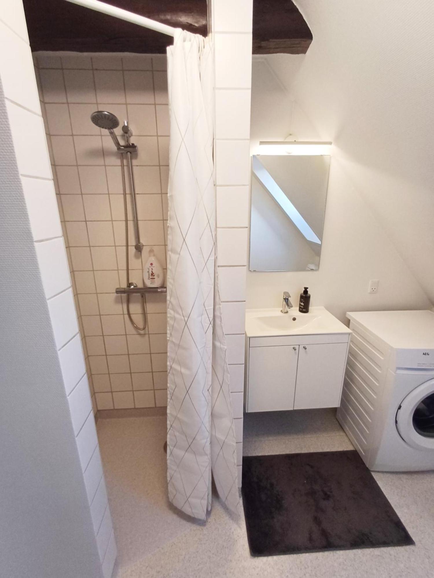 Beautiful Double Room In The Center Of City Randers Zewnętrze zdjęcie